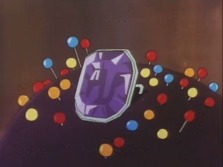 Episode 11 Marilla's Amethyst Brooch Disappears